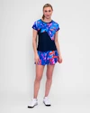 Dámska sukňa BIDI BADU  Spike Printed Wavy Skort