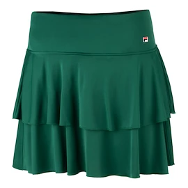 Dámska sukňa Fila Skort Eleanor Green