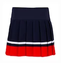 Dámska sukňa Fila  Skort Sabine Navy/Fila Red