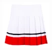 Dámska sukňa Fila  Skort Sabine White/Fila Red