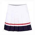 Dámska sukňa Fila  Skort Sabine White/Navy S