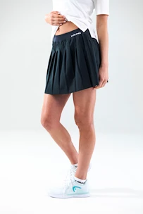 Dámska sukňa Head  Performance Skort Women Navy