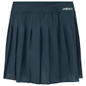 Dámska sukňa Head  Performance Skort Women Navy XS