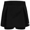 Dámska sukňa Head  Vision Dynamic Skort Woman Black XL