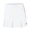 Dámska sukňa K-Swiss  Hypercourt Pleated Skirt 3 White S