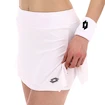 Dámska sukňa Lotto  Tech W II - D2 SKIRT Bright White