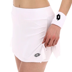 Dámska sukňa Lotto  Tech W II - D2 SKIRT Bright White