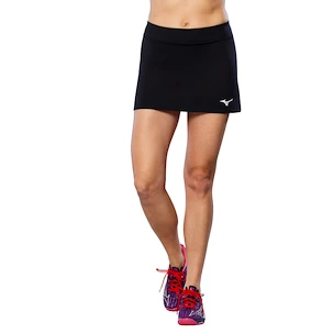 Dámska sukňa Mizuno  Flex Skort Black