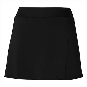 Dámska sukňa Mizuno  Flex Skort Black