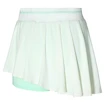 Dámska sukňa Mizuno  Frontier Flying Skirt W White Bay