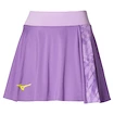 Dámska sukňa Mizuno  Mugen Flying Skirt  Crocus Petal