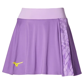 Dámska sukňa Mizuno Mugen Flying Skirt Crocus Petal