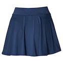 Dámska sukňa Mizuno  Mugen Flying Skirt  Estate Blue