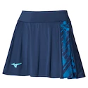 Dámska sukňa Mizuno  Mugen Flying Skirt  Estate Blue