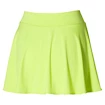 Dámska sukňa Mizuno  Mugen Flying Skirt  Neo Lime