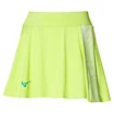 Dámska sukňa Mizuno  Mugen Flying Skirt  Neo Lime