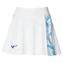 Dámska sukňa Mizuno  Mugen Flying Skirt  White