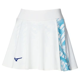 Dámska sukňa Mizuno Mugen Flying Skirt White