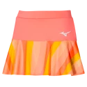 Dámska sukňa Mizuno  Release Flying Skirt Candy Coral L