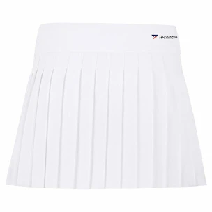 Dámska sukňa Tecnifibre  Club Skirt White