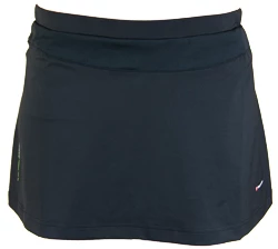 Dámska sukňa Tecnifibre Cool Lady Skort Black