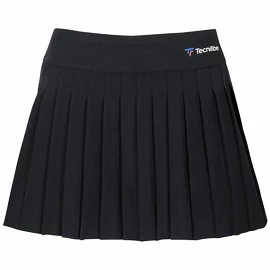 Dámska sukňa Tecnifibre Skort Black