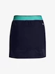 Dámska sukňa Under Armour  Links Knit Skort-NVY