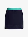 Dámska sukňa Under Armour  Links Knit Skort-NVY