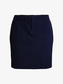 Dámska sukňa Under Armour Links Woven Skort-NVY