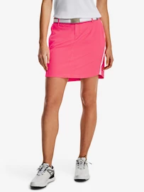 Dámska sukňa Under Armour Links Woven Skort-PNK