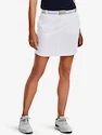 Dámska sukňa Under Armour  Links Woven Skort-WHT