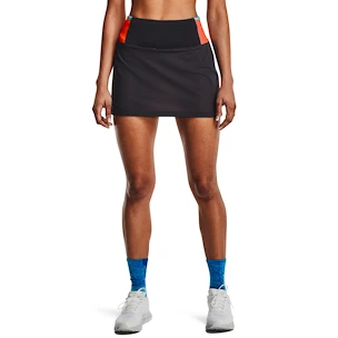 Dámska sukňa Under Armour  SpeedPocket Trail Skirt-GRY XS