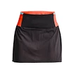 Dámska sukňa Under Armour  SpeedPocket Trail Skirt-GRY XS