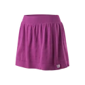 Dámska sukňa Wilson  Power Seamless 12.5 Skirt II W Rouge M