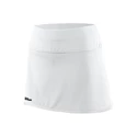 Dámska sukňa Wilson  Team II 12.5 White XL