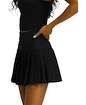 Dámska sukňa Wilson  W Midtown Tennis Skirt Black