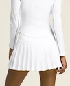 Dámska sukňa Wilson  W Midtown Tennis Skirt Bright White