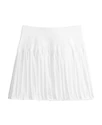 Dámska sukňa Wilson  W Midtown Tennis Skirt Bright White