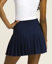 Dámska sukňa Wilson  W Midtown Tennis Skirt Navy