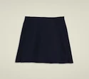 Dámska sukňa Wilson  W Team Flat Front Skirt Classic Navy