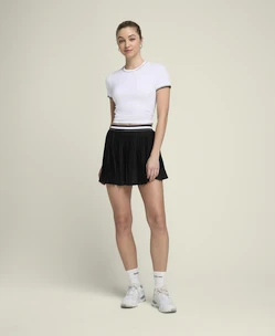 Dámska sukňa Wilson  W Team Pleated Skirt Black