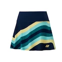 Dámska sukňa Yonex  Women's Skirt 26121 Indigo Marine S