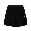 Dámska sukňa Yonex  Women's Skirt YW0036 Black