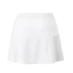 Dámska sukňa Yonex  Women's Skirt YW0036 White