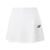 Dámska sukňa Yonex  Women's Skirt YW0036 White