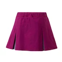 Dámska sukňa Yonex  Womens Skirt 26125 Grape