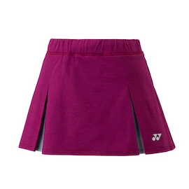 Dámska sukňa Yonex Womens Skirt 26125 Grape