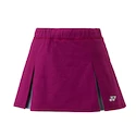 Dámska sukňa Yonex  Womens Skirt 26125 Grape S