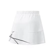 Dámska sukňa Yonex  Womens Skirt 26127 White