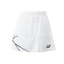 Dámska sukňa Yonex  Womens Skirt 26127 White